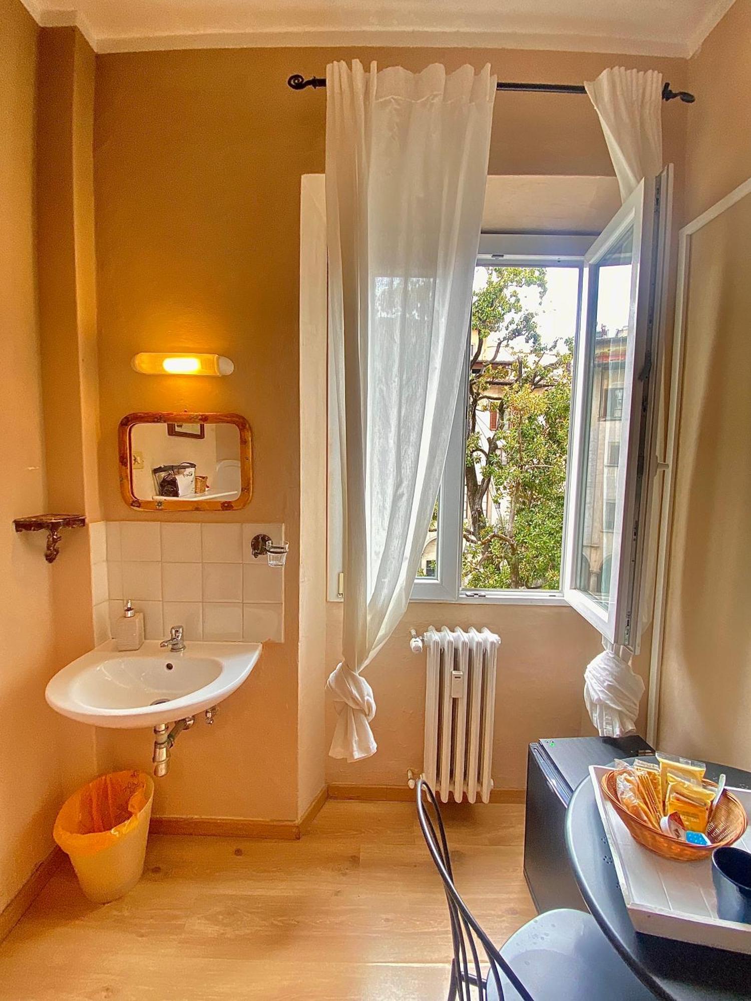 Hotel Dali Firenze